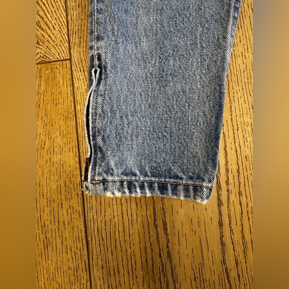 Vintage Kids Guess Jeans - Picture 3 of 6